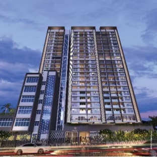 Adcore Westwood residential property on propfynd